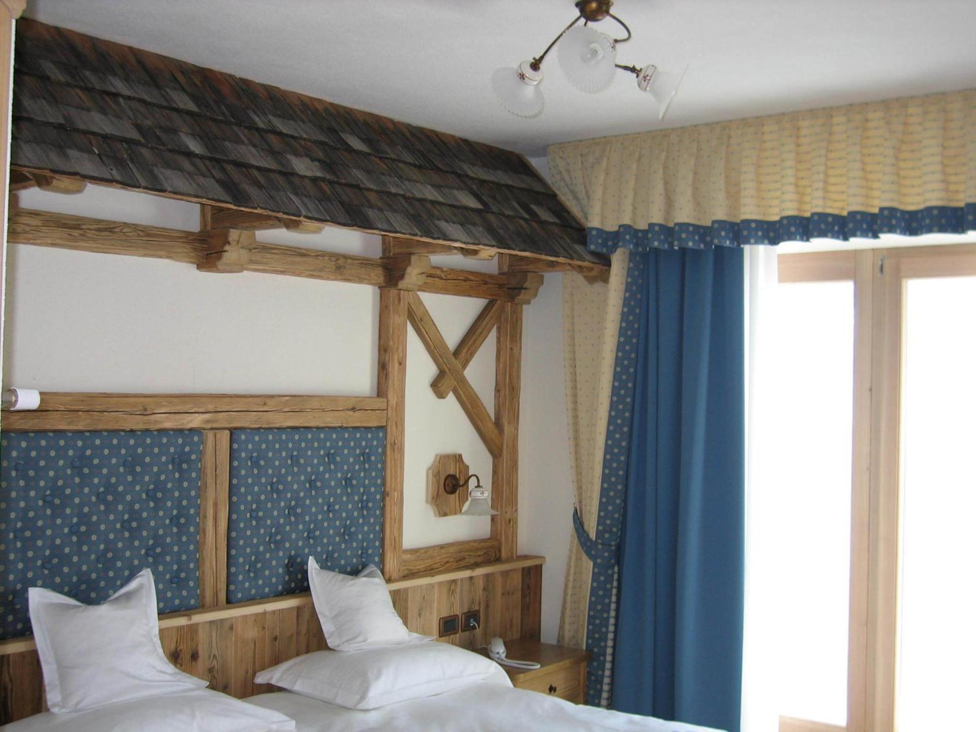 Paradise Lodge Livigno Exterior photo