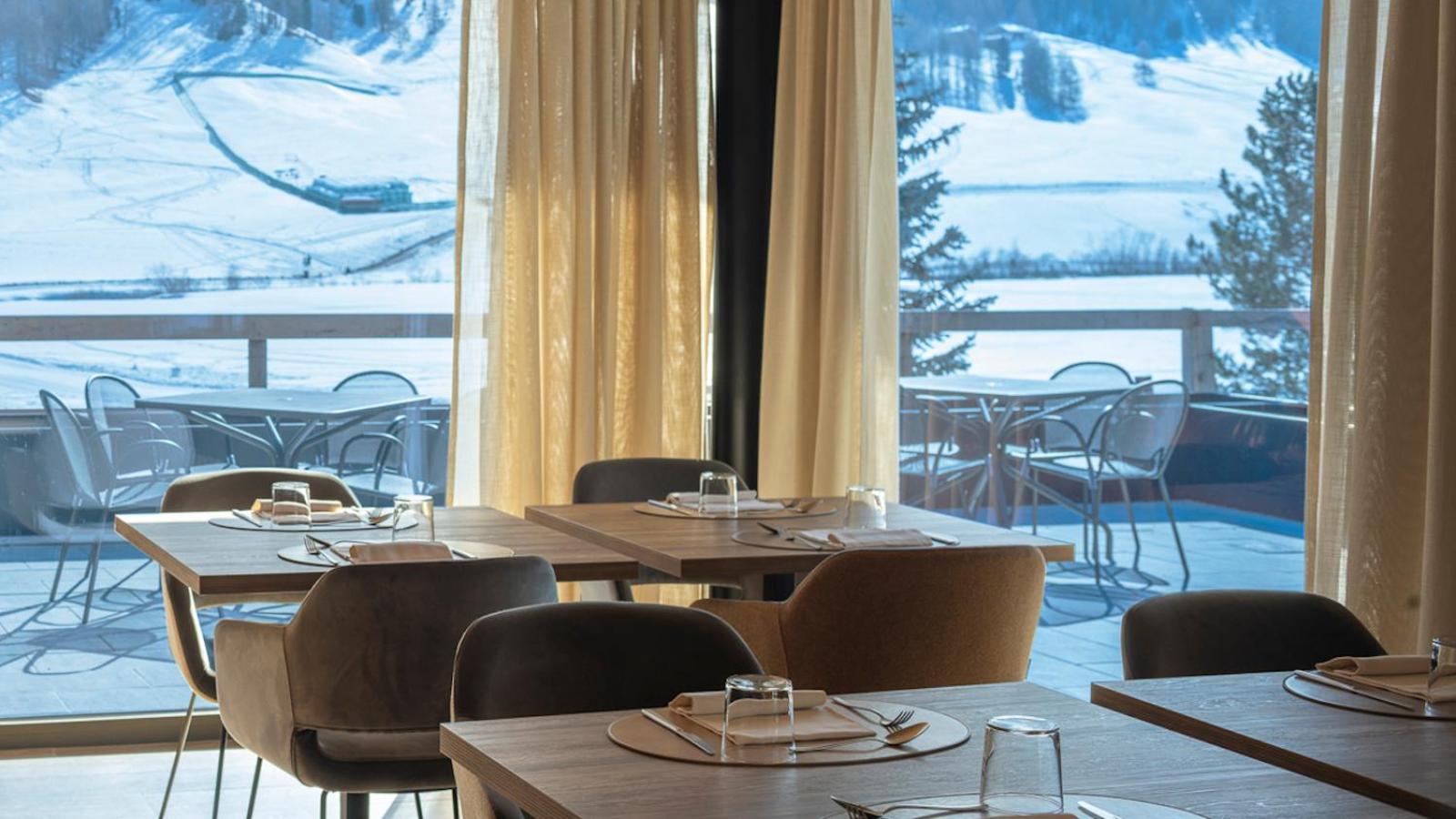 Paradise Lodge Livigno Exterior photo