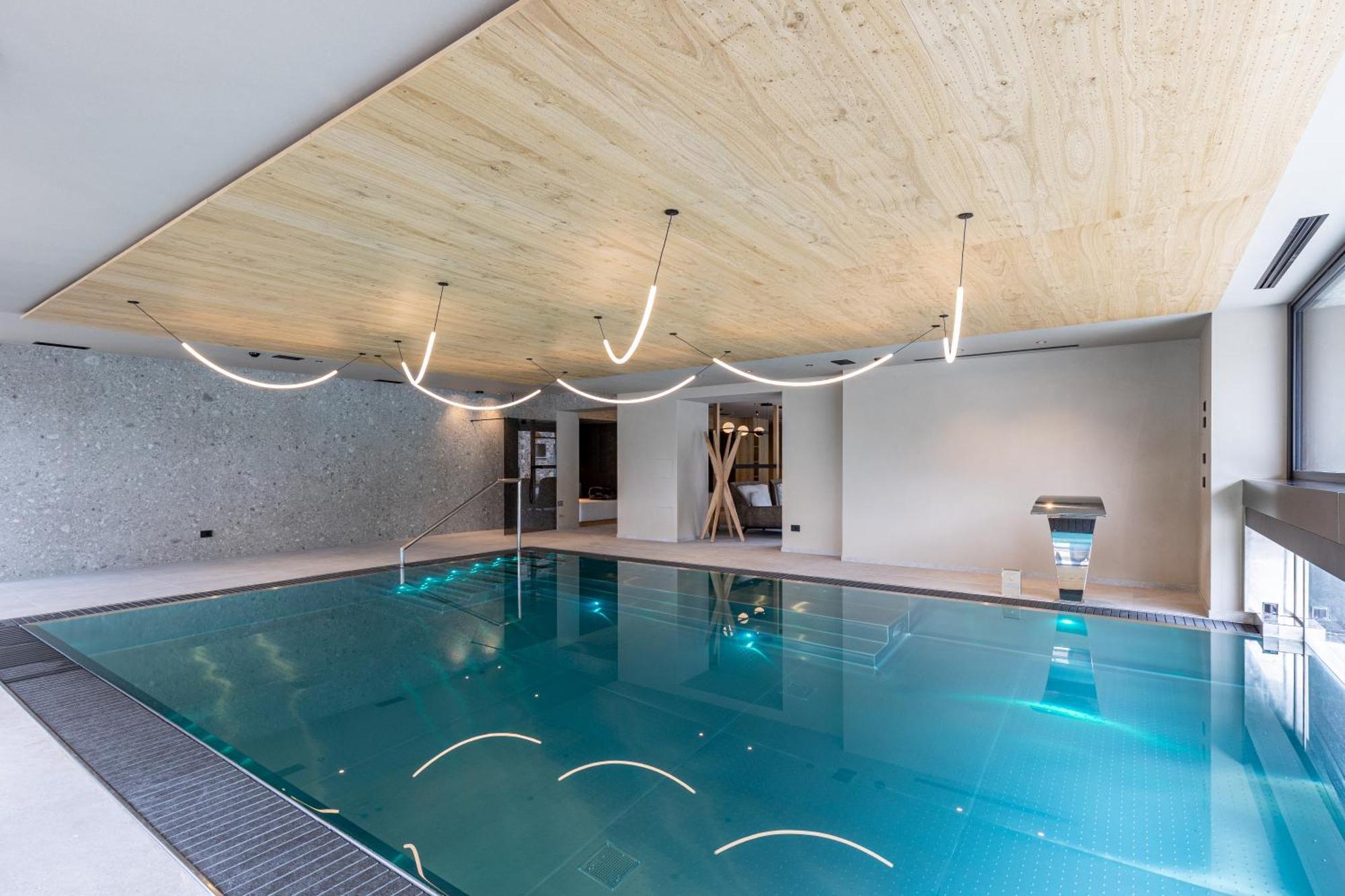 Paradise Lodge Livigno Exterior photo