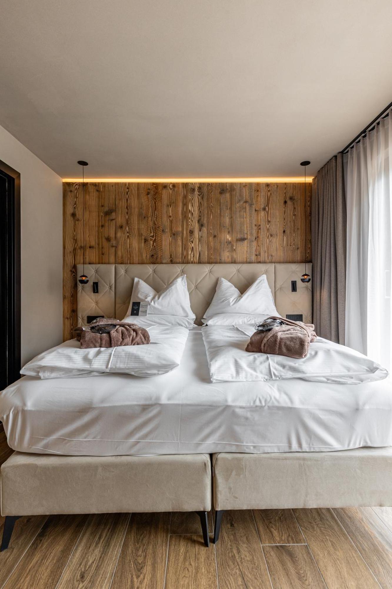 Paradise Lodge Livigno Exterior photo