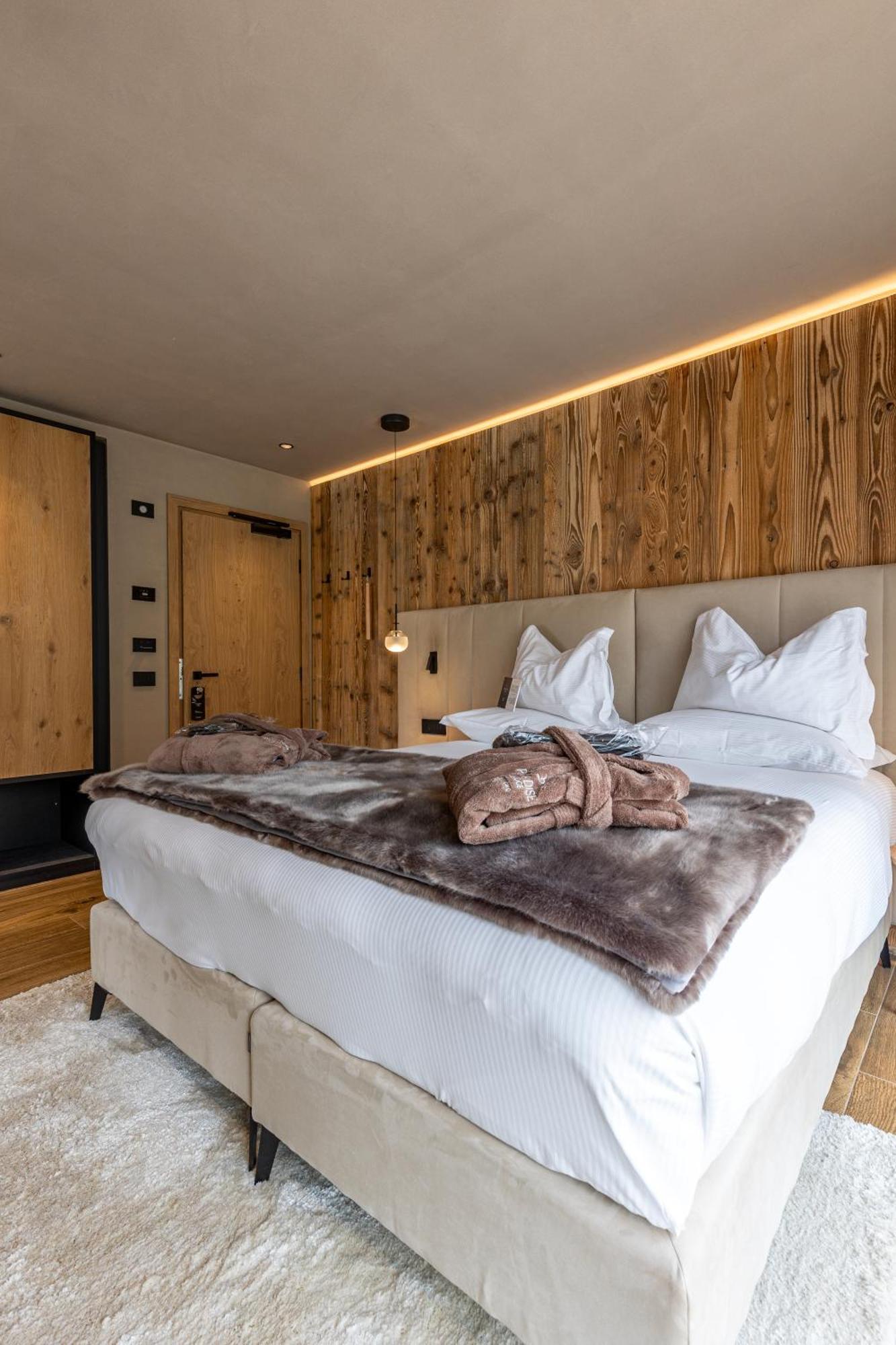 Paradise Lodge Livigno Exterior photo